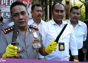 Polisi Ungkap Fakta Baru Kasus Penganiayaan di Guyangan Trangkil