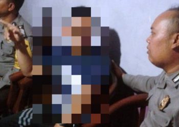 Mengaku Kanit Serse, Seorang Pria di Margoyoso Pati Diciduk Polisi