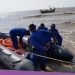 Satpolair Polres Pati dan Basarnas, Lakukan Pencarian Nelayan Hilang di Laut