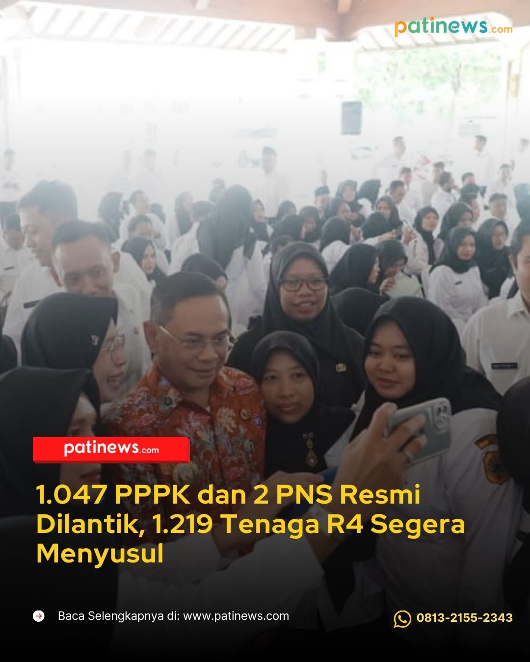 BeritaPatiCom