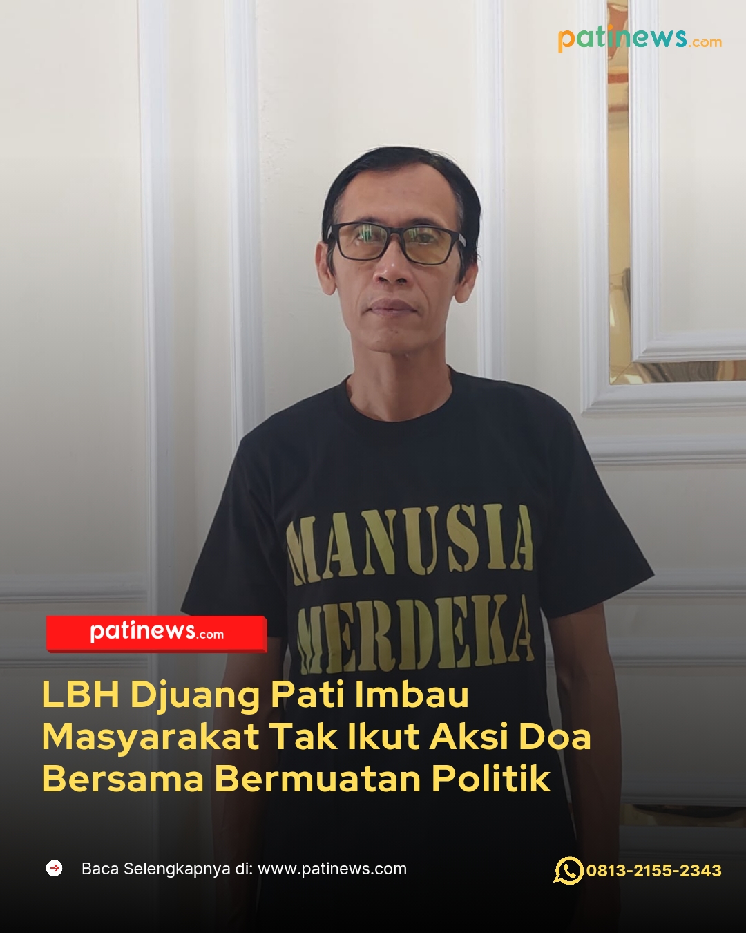 BeritaPatiCom