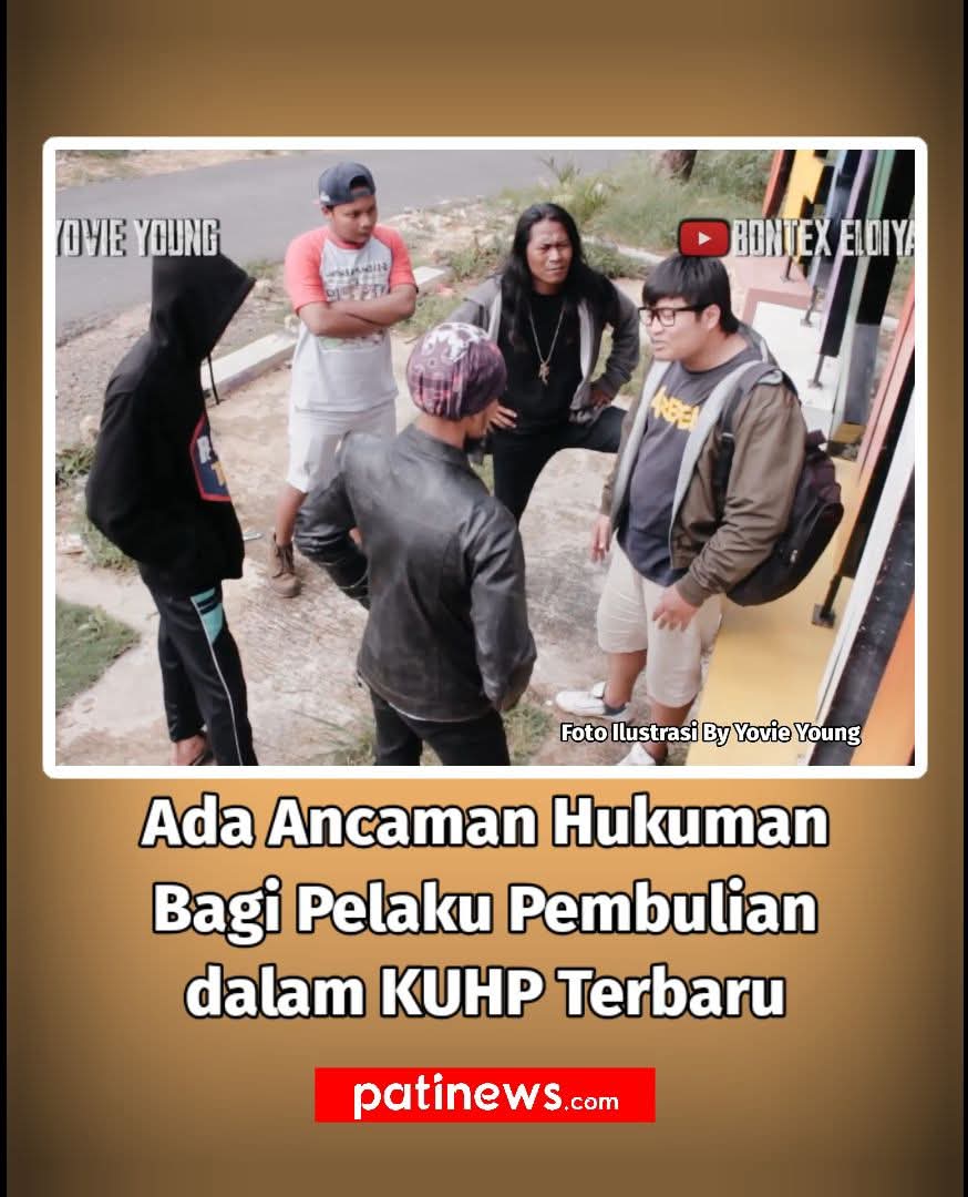 BeritaPatiCom