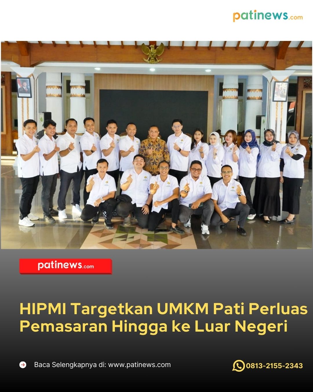 BeritaPatiCom