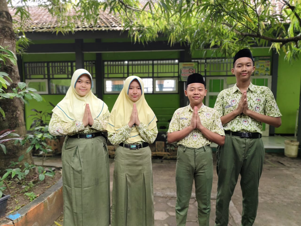 BeritaPatiCom