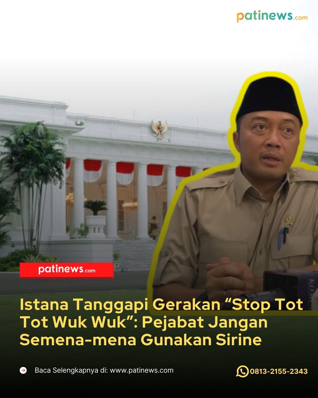 BeritaPatiCom