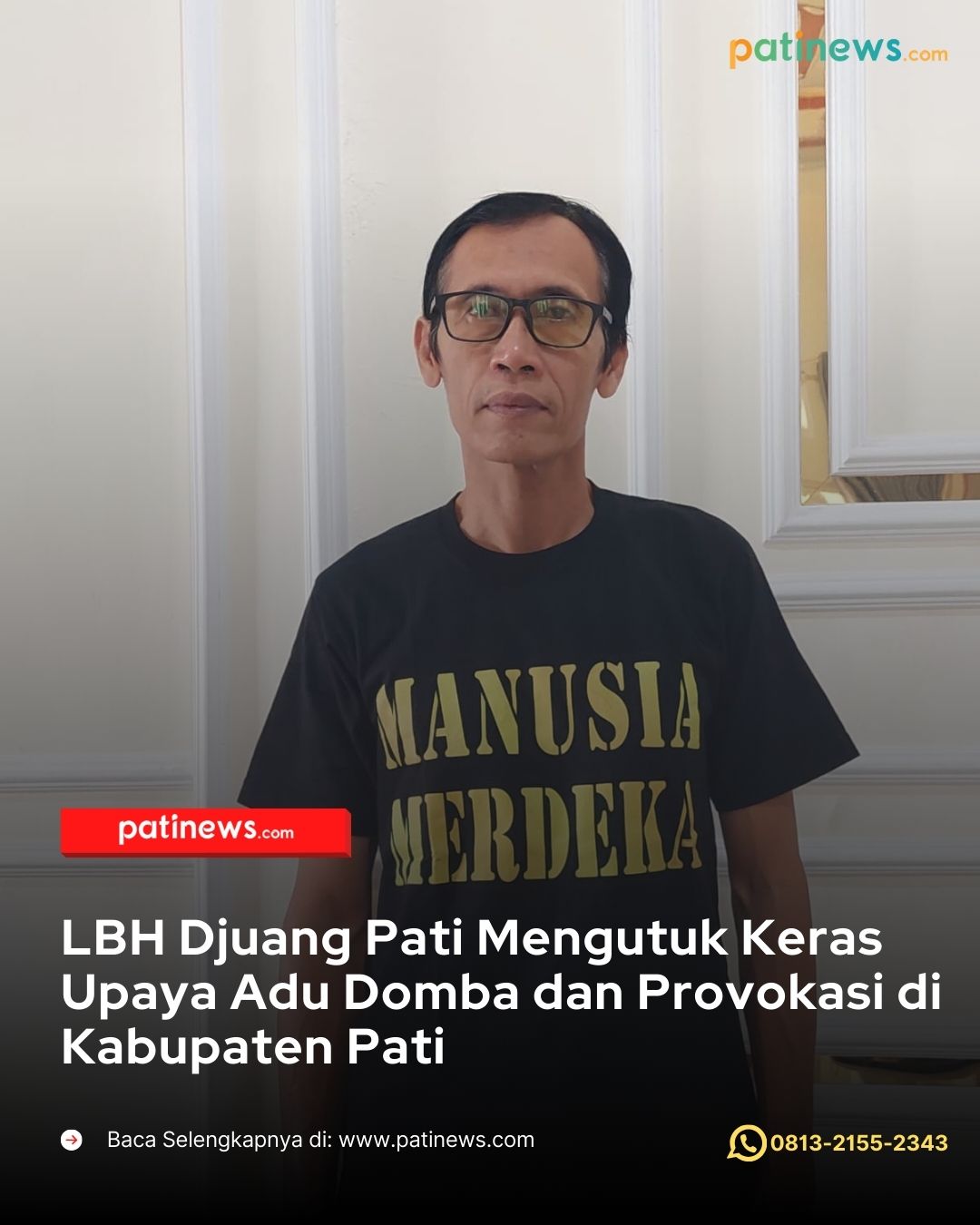 BeritaPatiCom