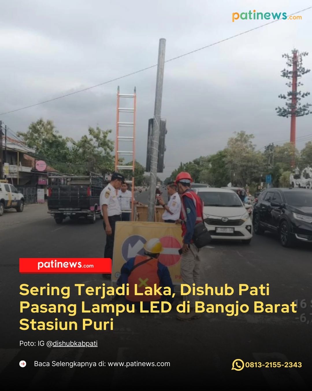 BeritaPatiCom