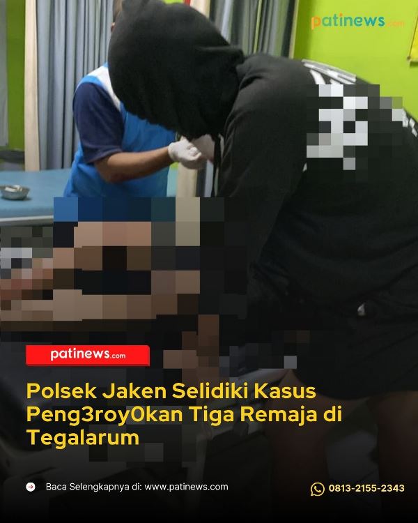 4:5 Template Patinews - 1