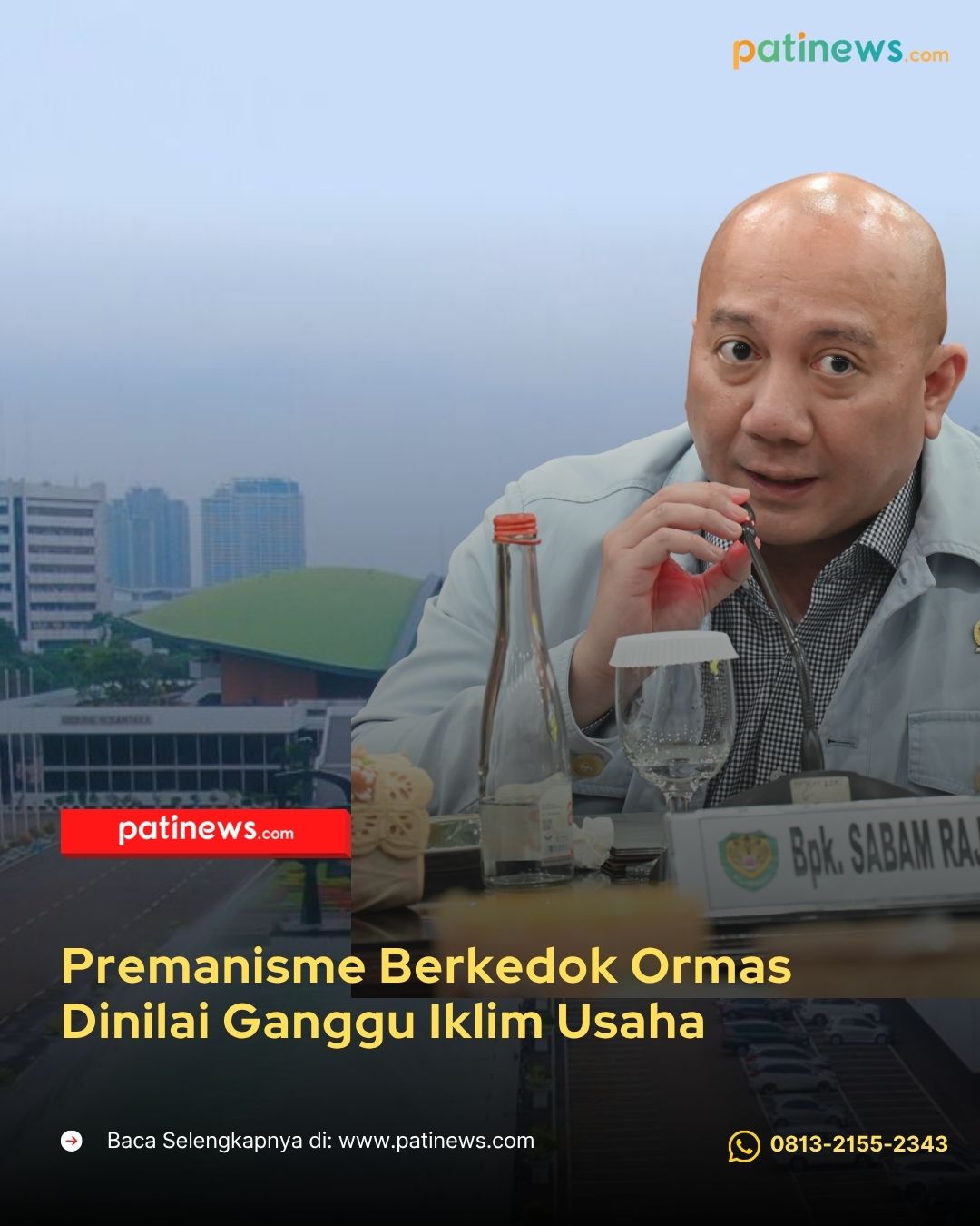 BeritaPatiCom