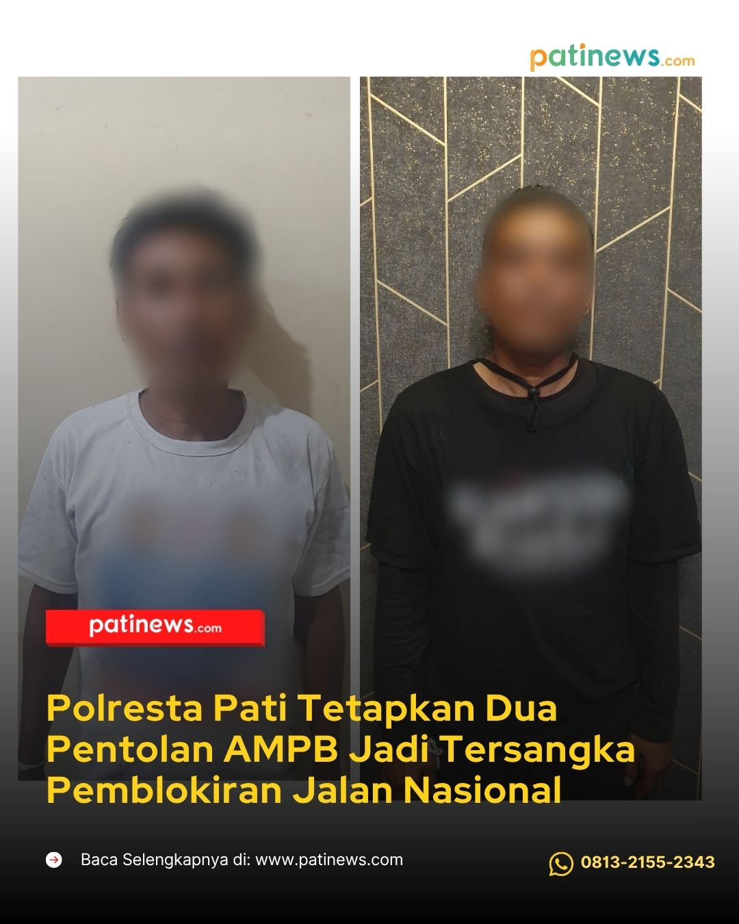BeritaPatiCom