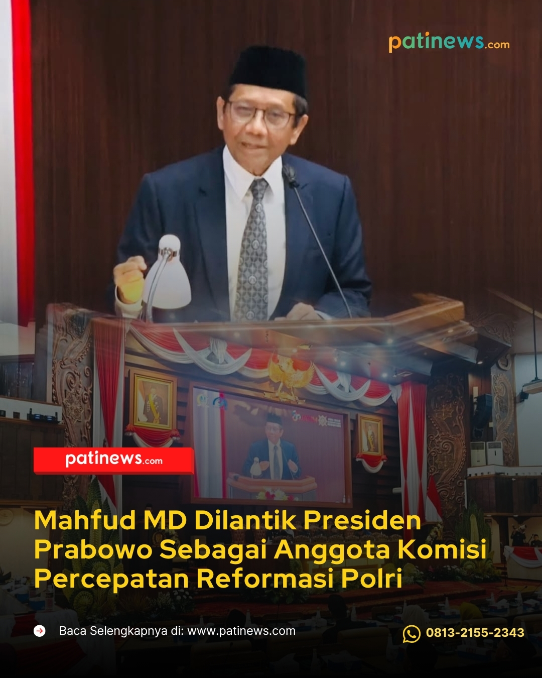 BeritaPatiCom