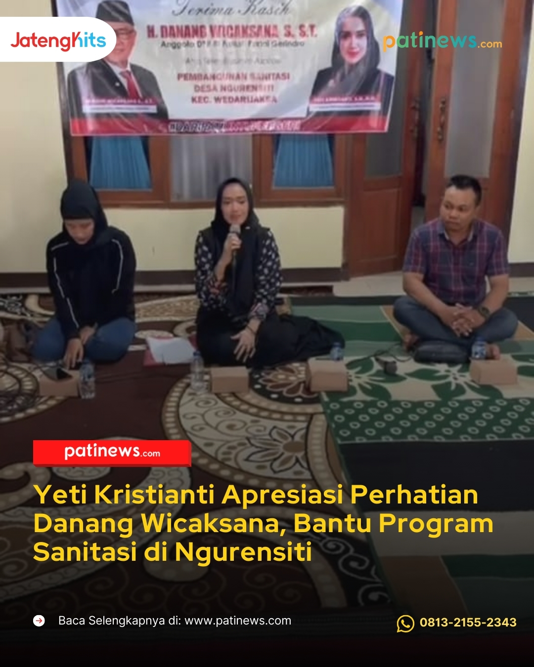 BeritaPatiCom