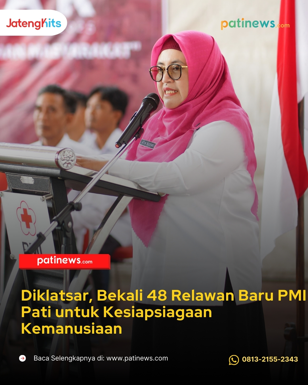 BeritaPatiCom