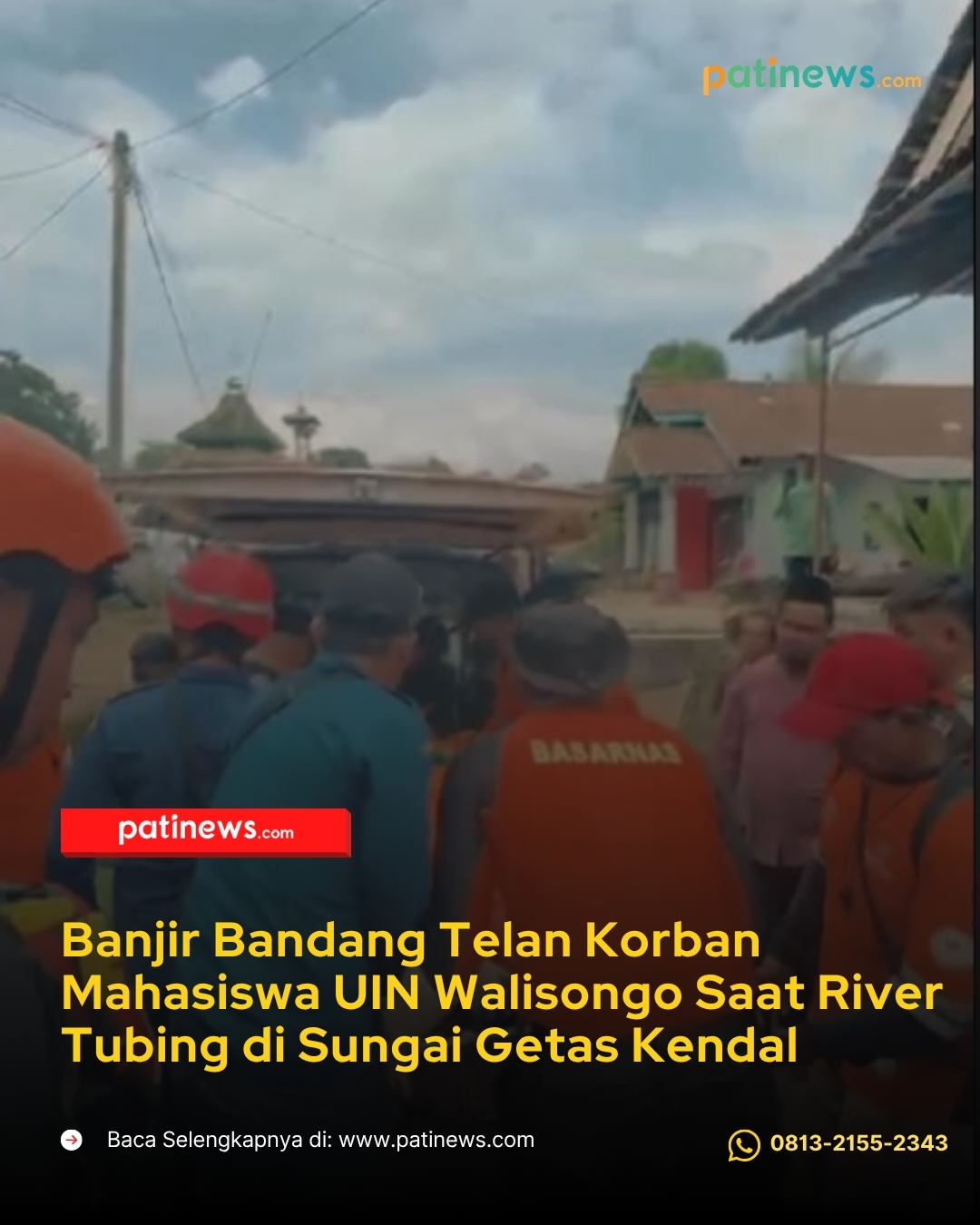 BeritaPatiCom