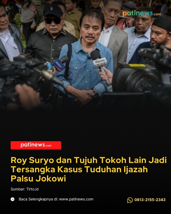 4:5 Template Patinews - 1
