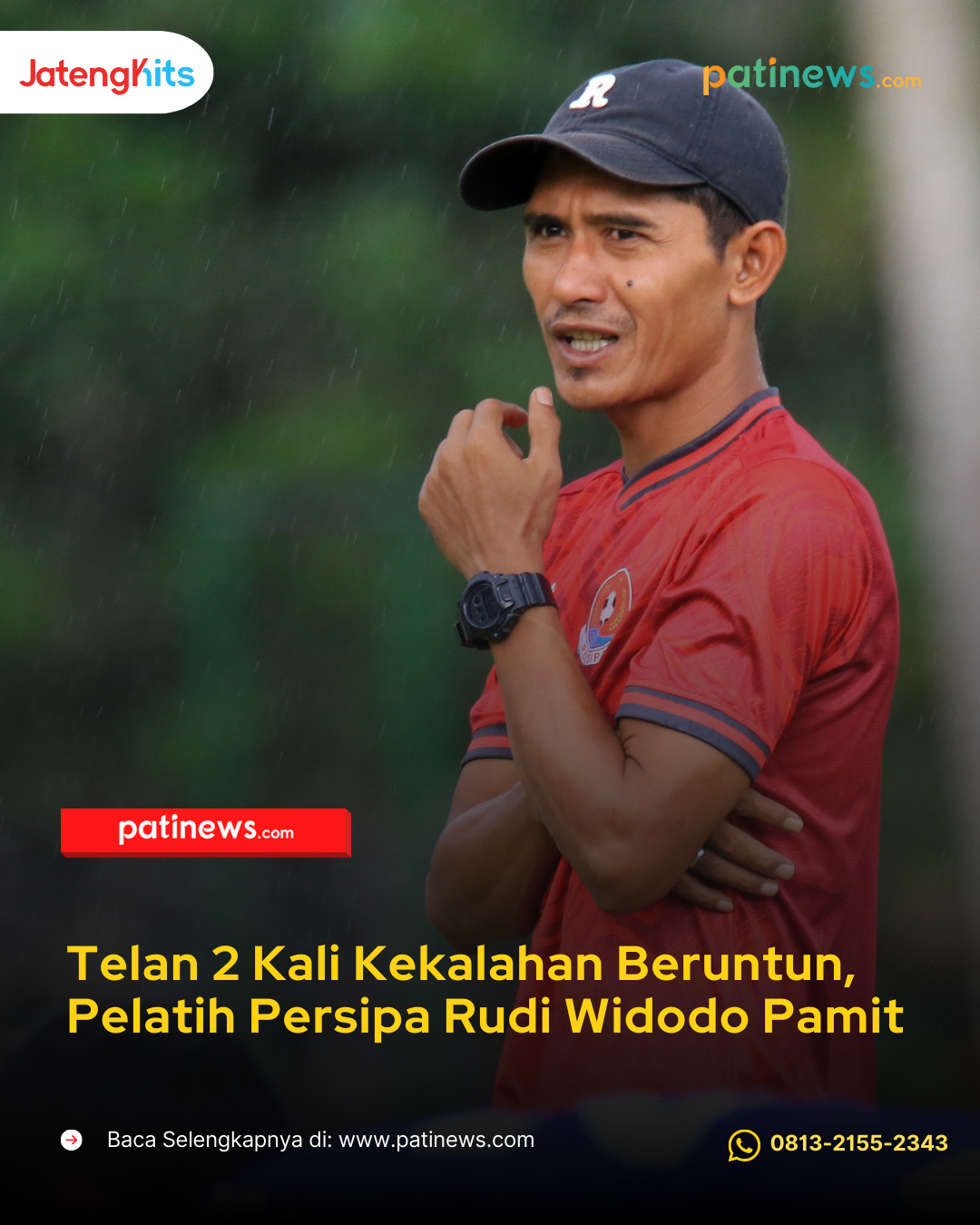 BeritaPatiCom