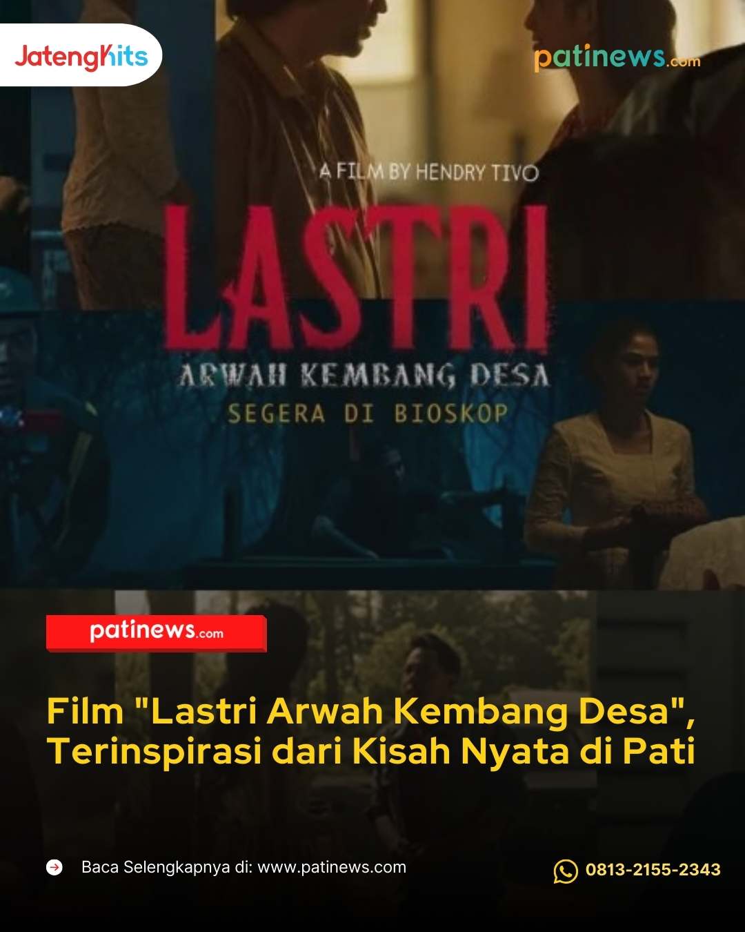 BeritaPatiCom