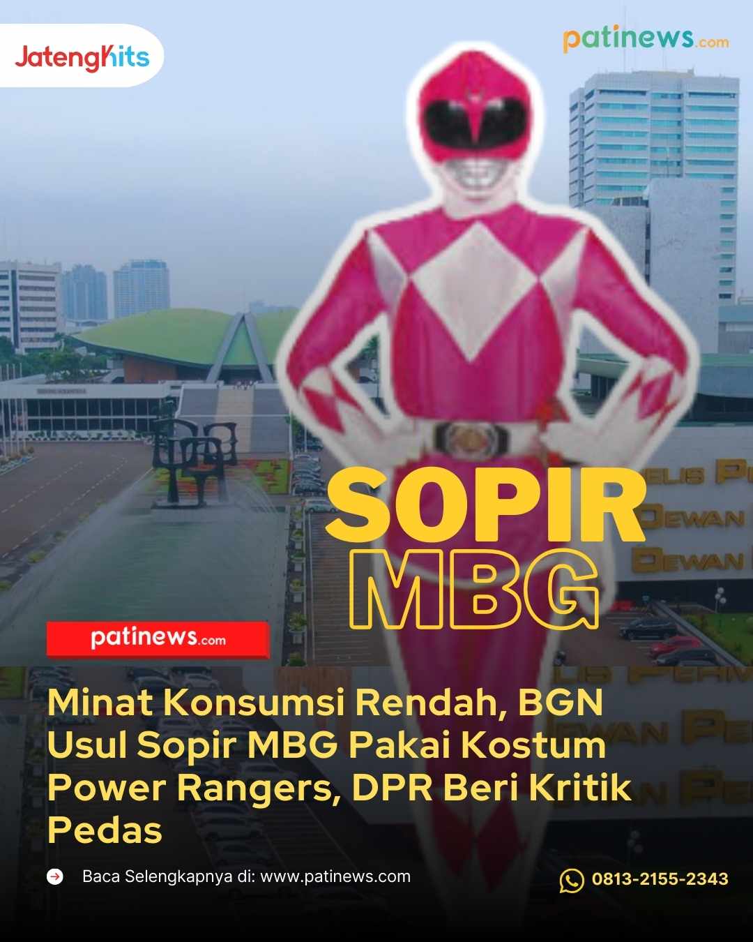 BeritaPatiCom