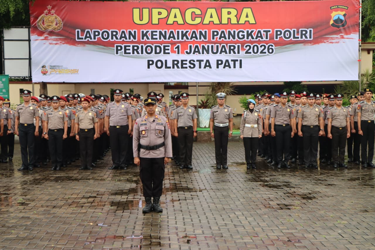 BeritaPatiCom