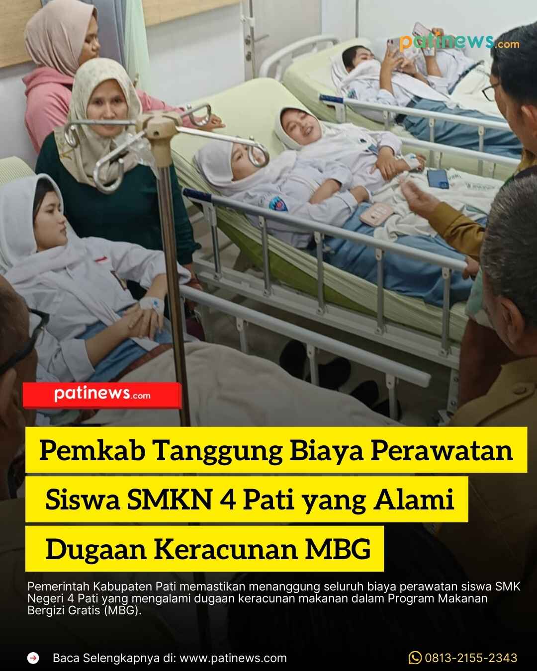BeritaPatiCom