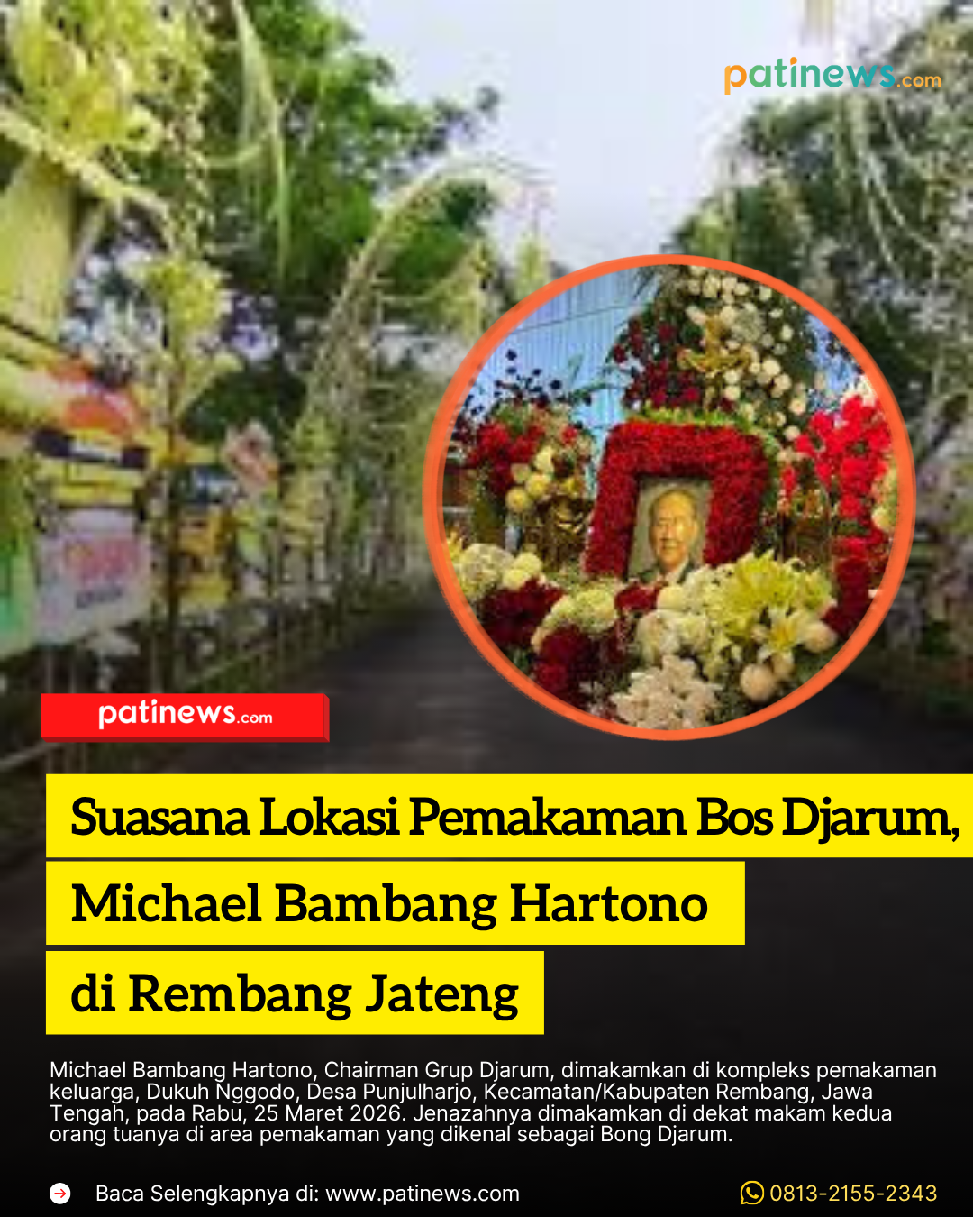 BeritaPatiCom