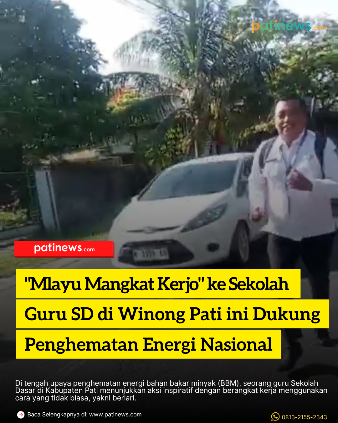 BeritaPatiCom