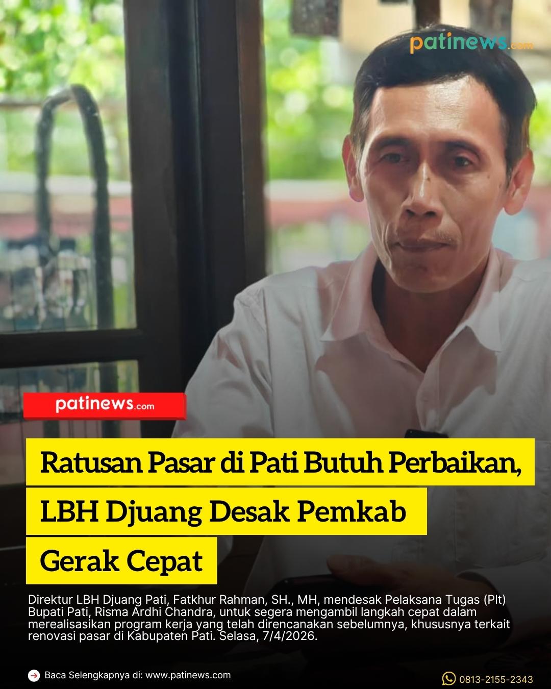 BeritaPatiCom