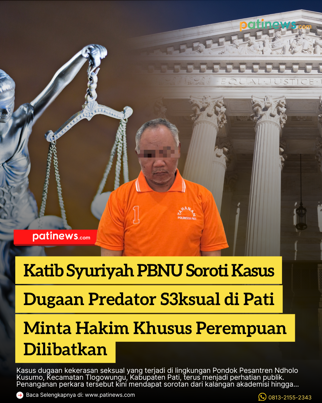 BeritaPatiCom