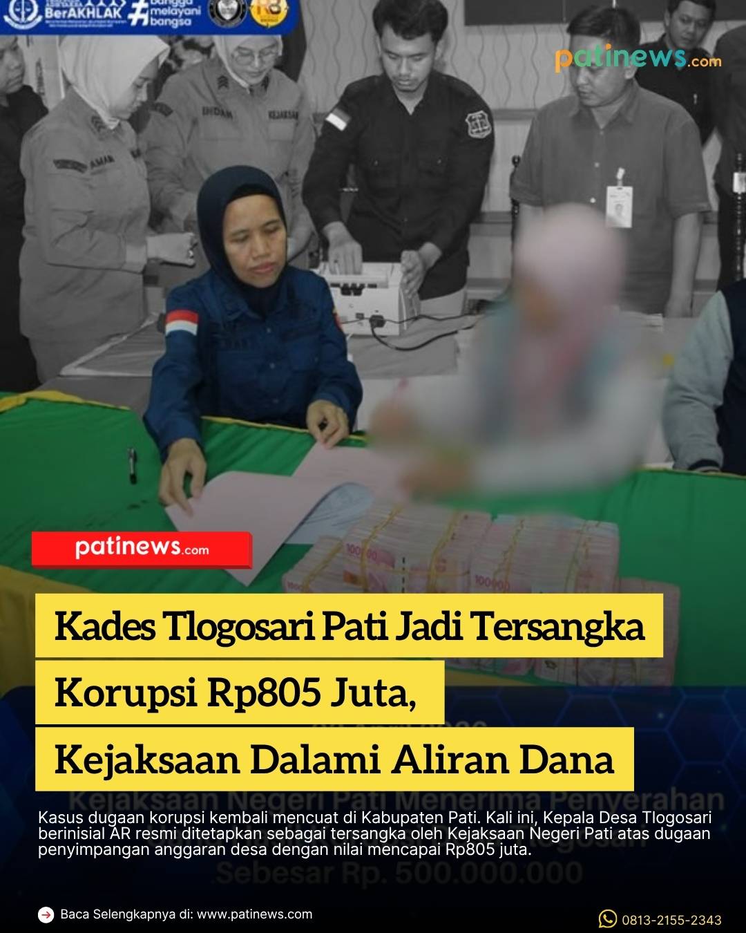 BeritaPatiCom