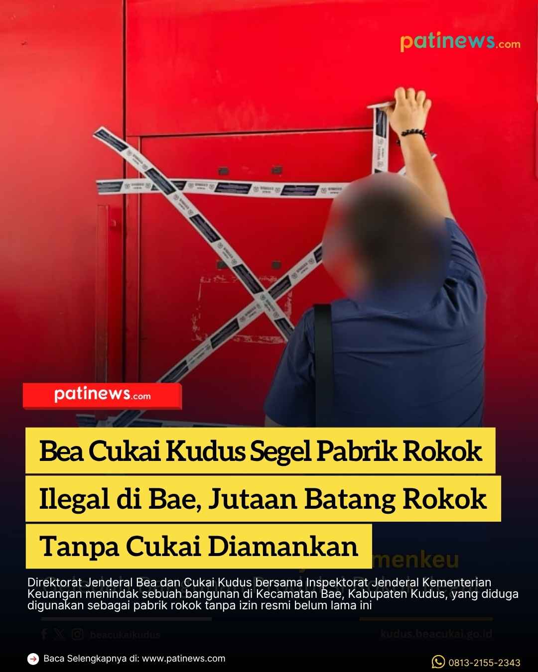 BeritaPatiCom