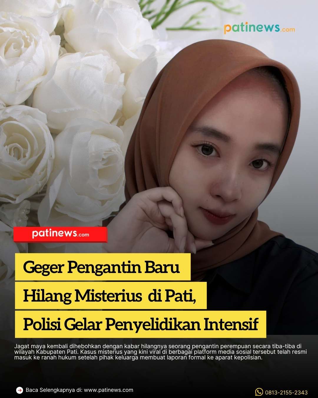 BeritaPatiCom