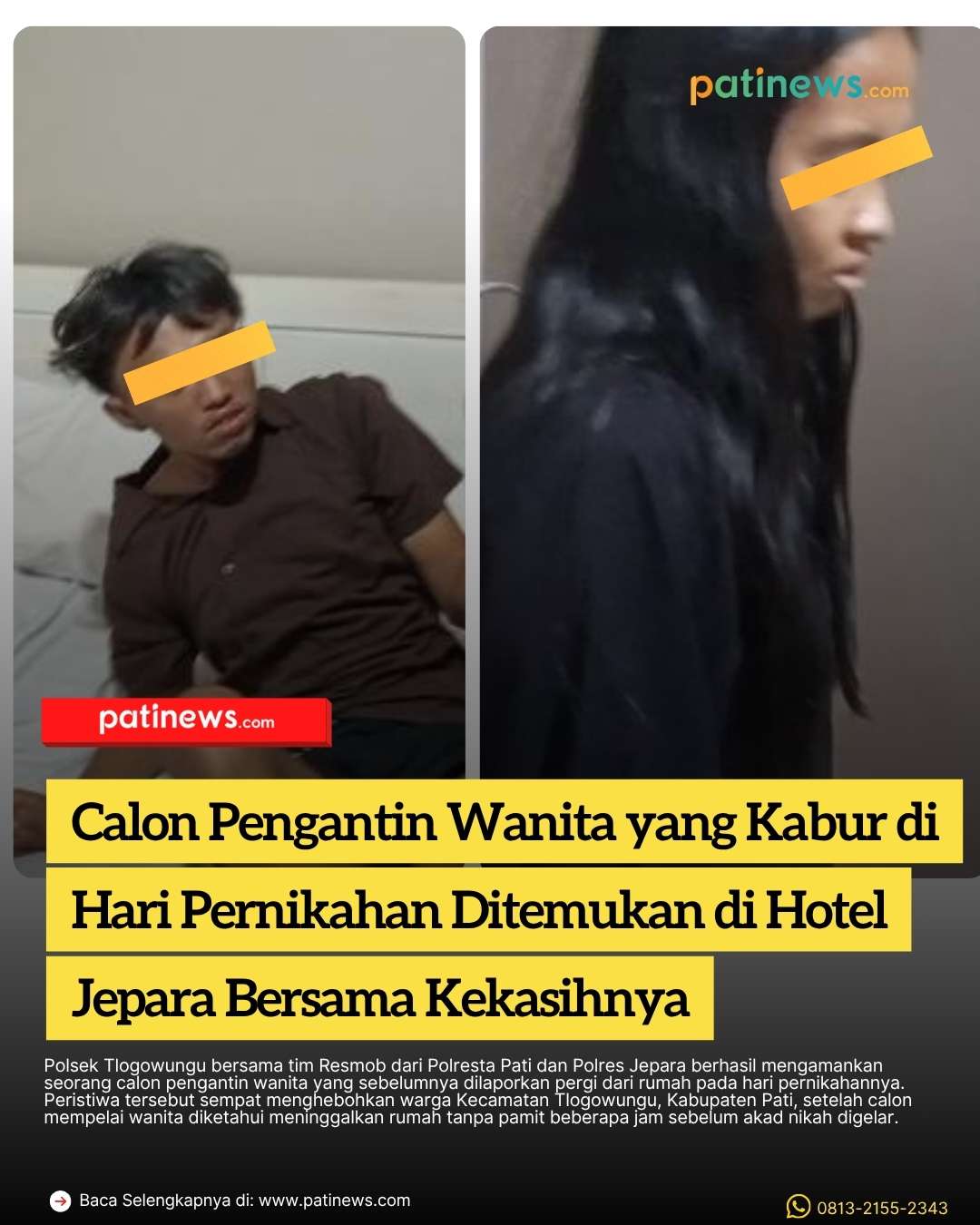 BeritaPatiCom
