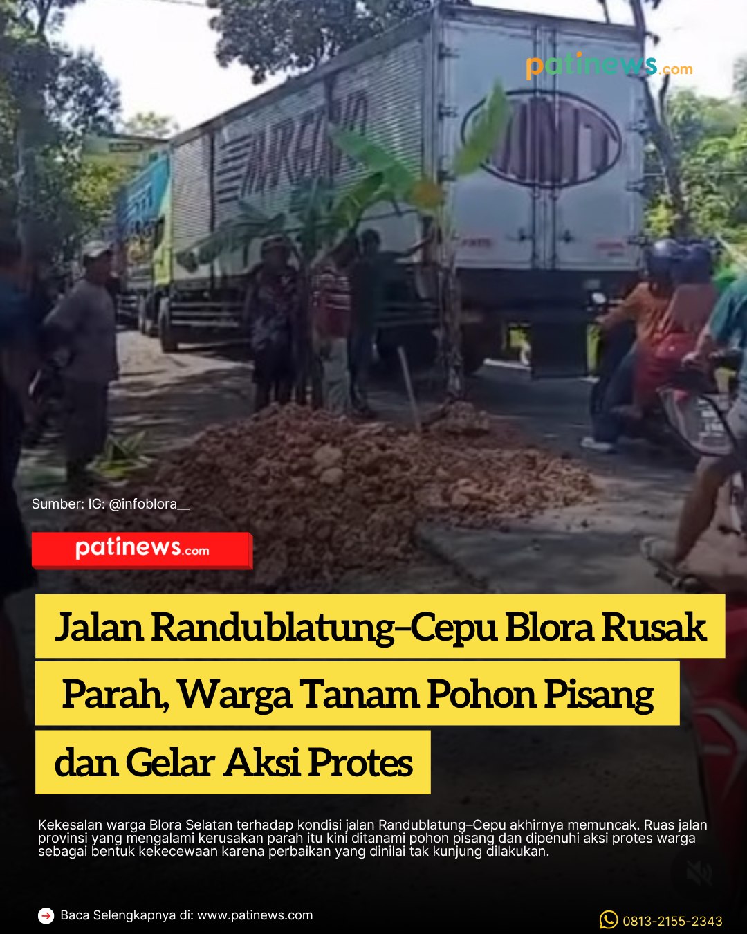 BeritaPatiCom