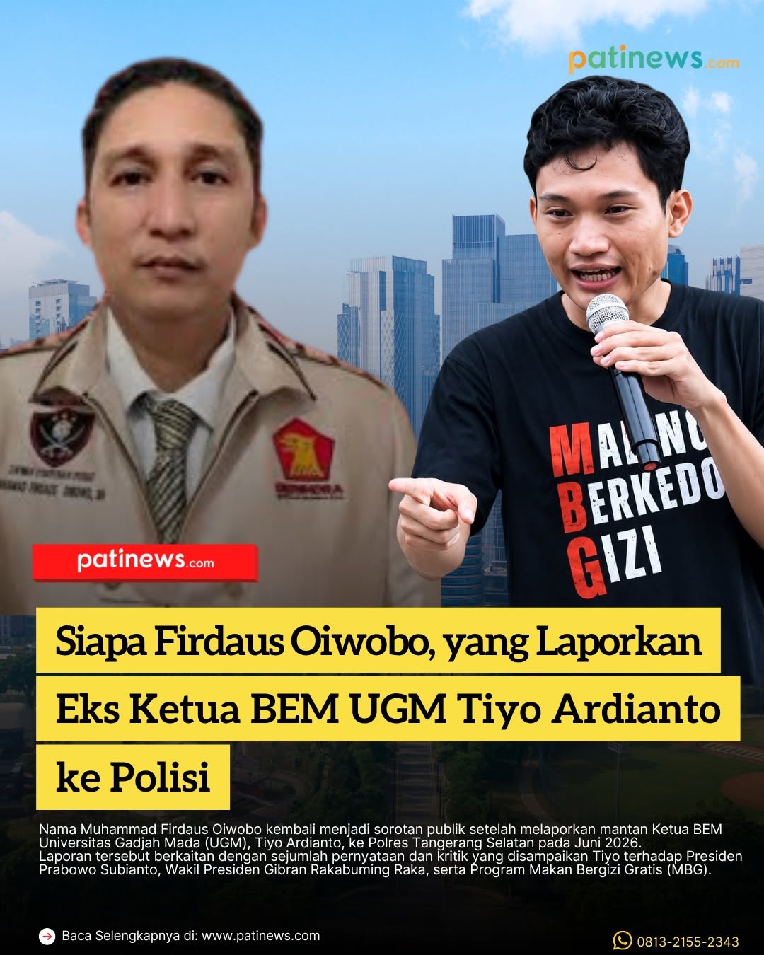 BeritaPatiCom